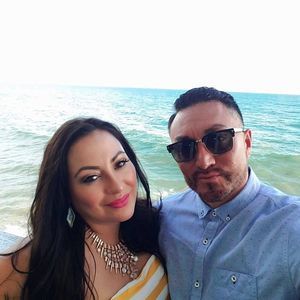 Meet your Posher, Jericho